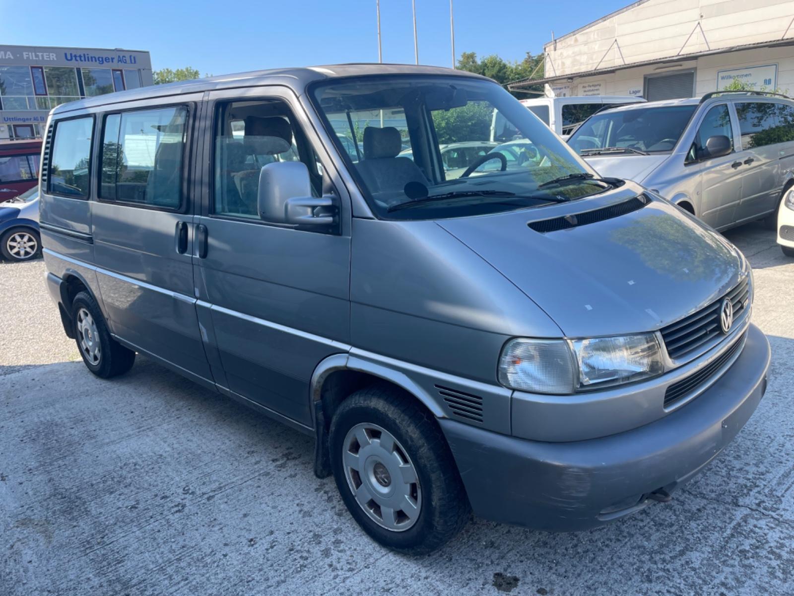Volkswagen ANDERE T4 Transporter Bus Multivan  01728666828