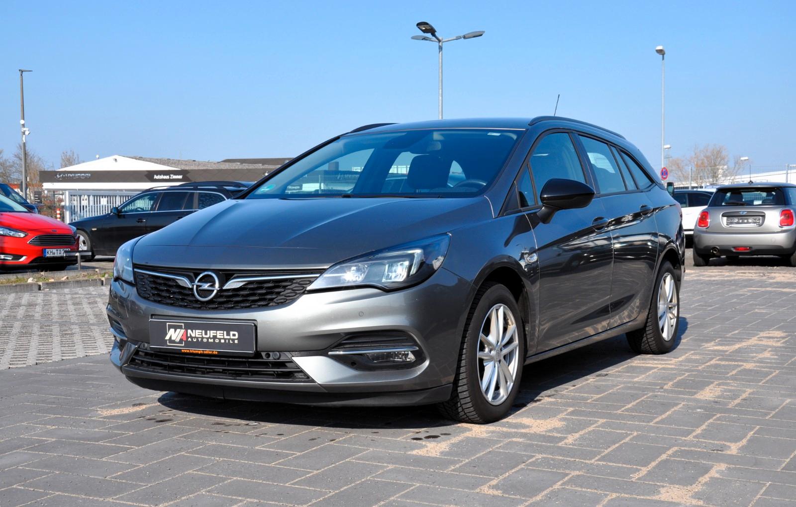 Opel Astra K Sports Tourer Business Start/Stop