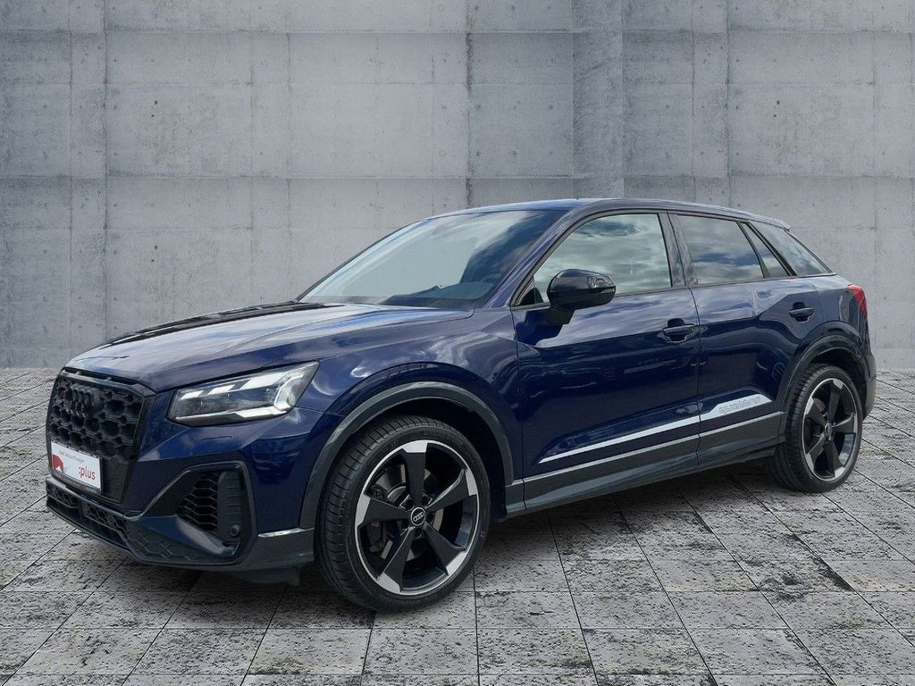 Audi SQ2