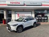 Toyota Corolla Cross 1.8 Hybrid Style - NAVI, LENKHZ, L - Toyota Corolla Cross: Style