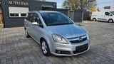 Opel Zafira B Edition*7 Sitzer*1.9 Diesel* Automatik - Opel Zafira aus 2007
