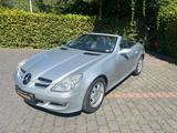 Mercedes-Benz SLK 200 SLK Roadster SLK 200 Kompressor - gebrauchte Mercedes-Benz SLK-Klasse aus dem Jahr 2005