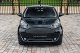 Aston Martin Cygnet 1.3 CVT Launch Black Edition low mileage - Aston Martin Cygnet Gebrauchtwagen