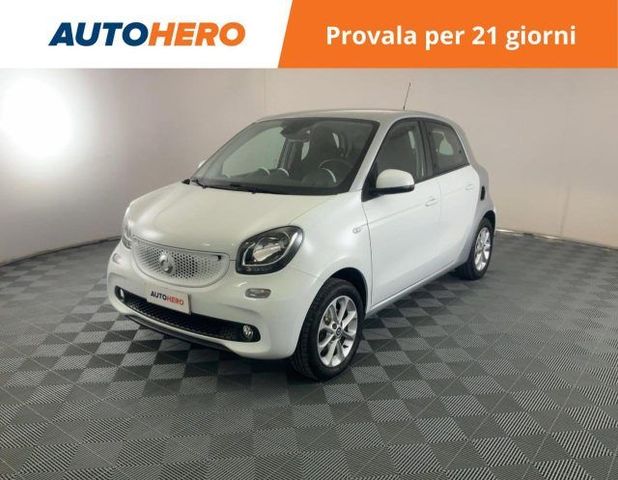 Smart SMART ForFour 70 1.0 Youngster