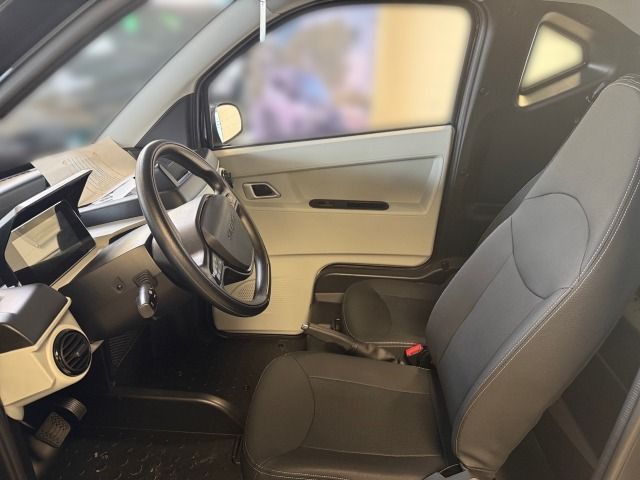 Fahrzeugabbildung Silence S04 Unico (L6) 45KM/H *KAMERA*KLIMA