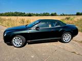 Bentley Continental GTC - - - Bentley Continental: Cabrio