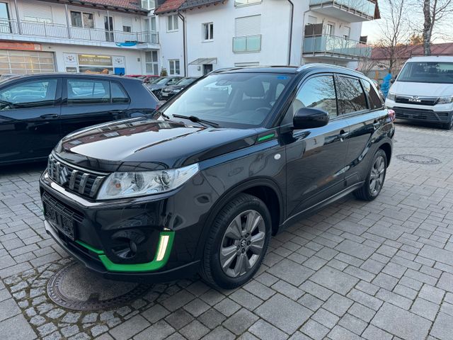 Suzuki Vitara 1.0 4x4 Aut. Boosterjet Allgrip