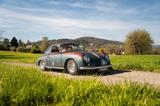 Porsche 356 A T2 Coupe Reuter - Porsche 356: Sportwagen