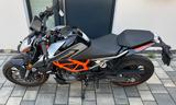 KTM Duke 125ccm TÜV und Service NEU - 125 CCM