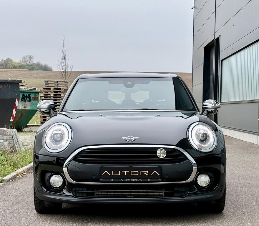 MINI Cooper Clubman