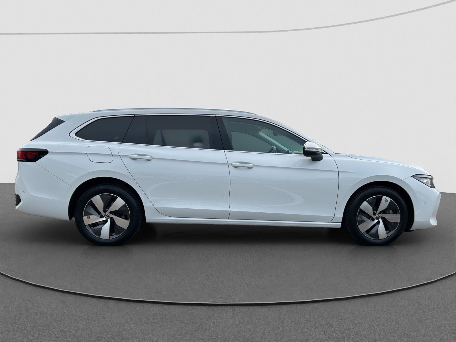 Volkswagen Passat Variant - Bild 11