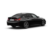 BMW 320d xDrive M-Sport FACEL. LED ACC NAVI SHZ PDC