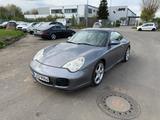Porsche 996 Carrera 4S Coupé  - Porsche 996: Carrera