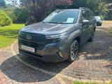 Subaru Forester Active Lineatronic inkl. AHK - Subaru Forester mit Hybrid-Antrieb: Active