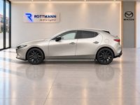 Mazda 3 - Vorschau Bild 6