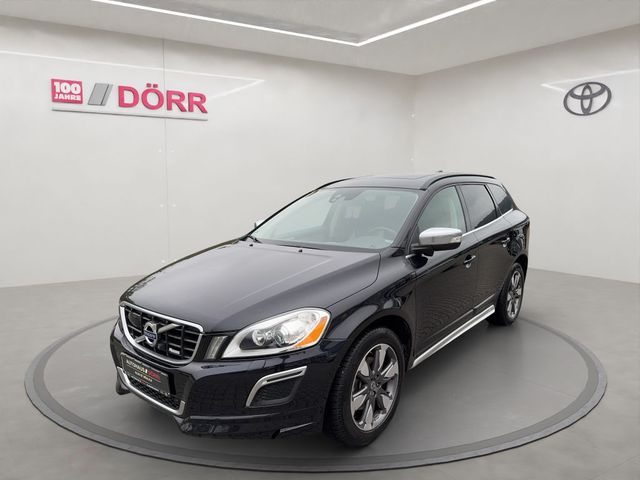 Volvo XC60 T6 AWD R-Design |  Heico