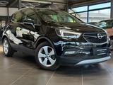 Opel Mokka X Innovation *HU/AU NEU*SHZ*KLIMA*TEMPO* - Opel Mokka mit Diesel-Antrieb