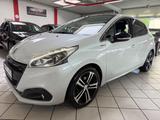 Peugeot 208 Allure GT Line PANORAMA NAVI LED 1-HAND - Peugeot 208 in Solingen