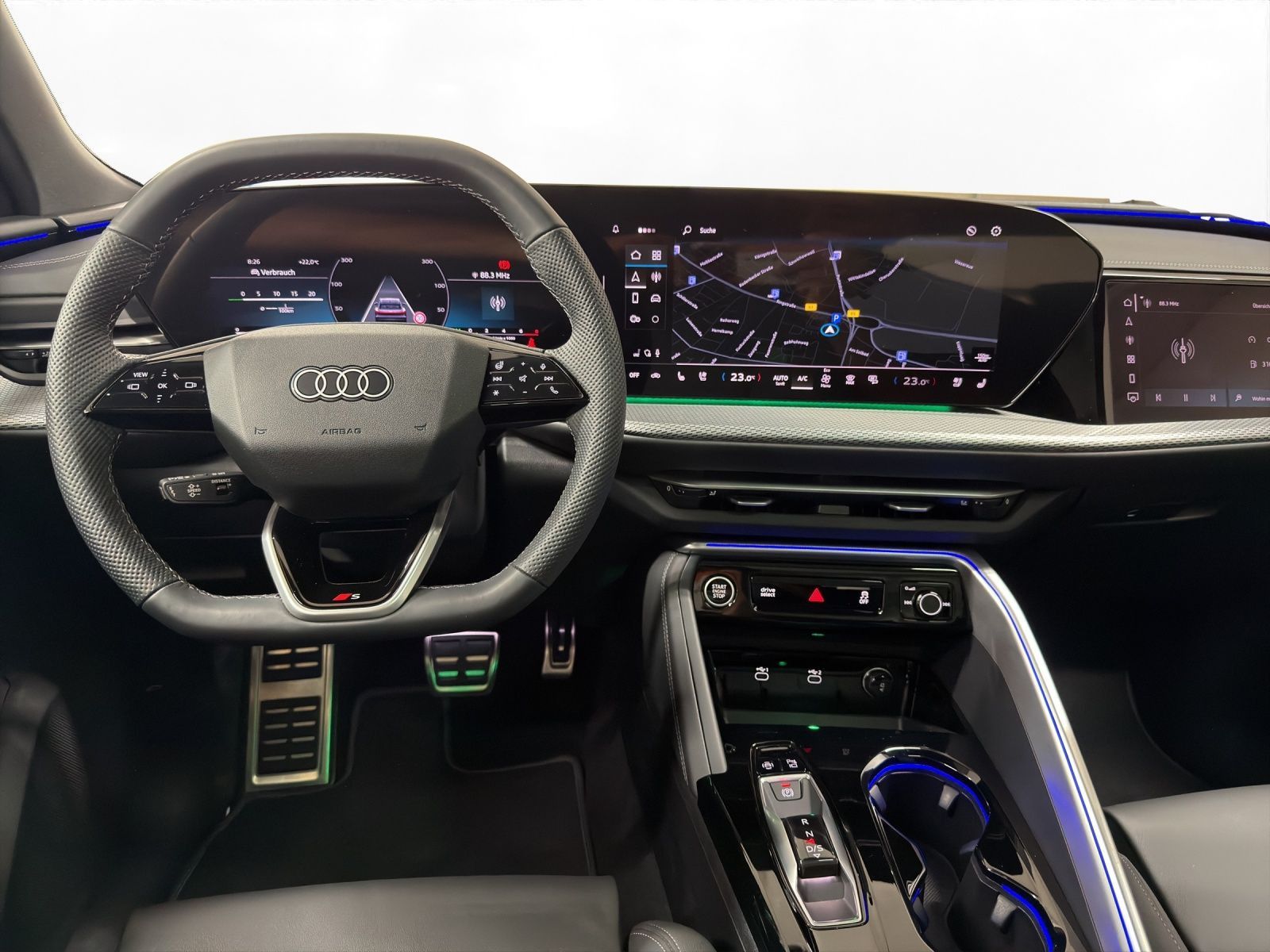 Audi Q5 - Bild 21