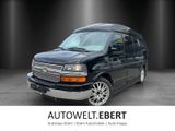 Chevrolet Express Explorer Limited Flexfuel GEWERBE/HÄNDLE - Chevrolet: Van