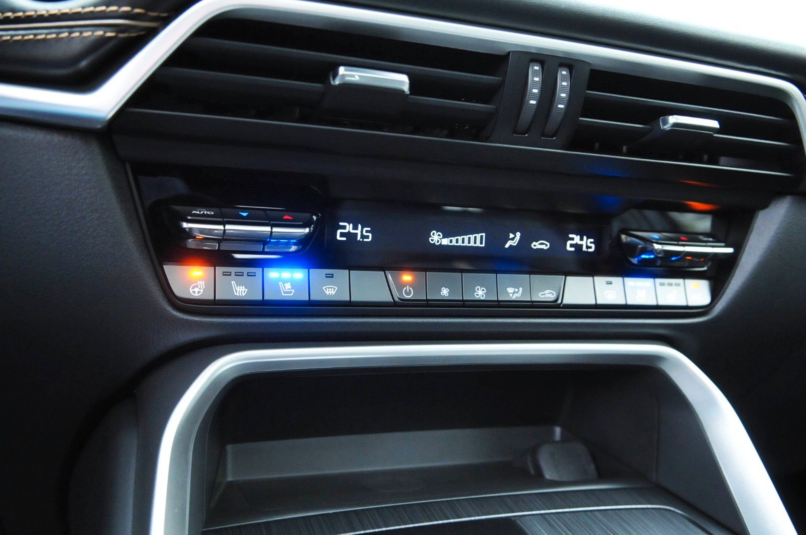 Mazda CX-60 - Bild 23