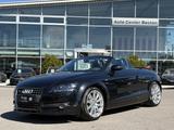 Audi TT 1.8 TFSI Roadster S-Line CARPLAY/SITZHEIZUNG - Audi TT aus 2009: Roadster