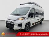 Laika Ecovip CV 645 Lithium/RFK/Navi/Markise - Laika Ecovip 6