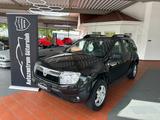 Dacia Duster Laureate 4x2 *AHK /1. Hand / AllwetterB.* - Dacia Duster Gebrauchtwagen in Bielefeld