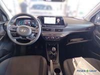 Hyundai BAYON - Vorschau Bild 8