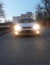 Opel Vectra B 1.6 16V Liebhaberstück - Opel Vectra: 16v B