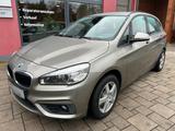 BMW 218 2 Active Tourer Scheckheft gepflegt 8 Fach b - BMW 2er Reihe mit Benzin-Antrieb: Kombi
