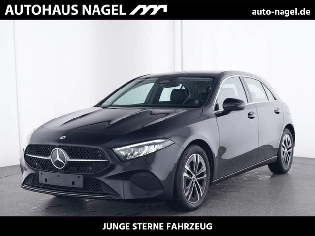 Mercedes-Benz A-Klasse A 200 Progressive (EURO 6d)