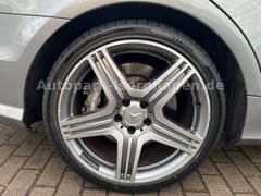 MERCEDES-BENZ CLS 63 AMG*DESIGNO*Harman/Kardon*4xSZH*RFK*Navi*