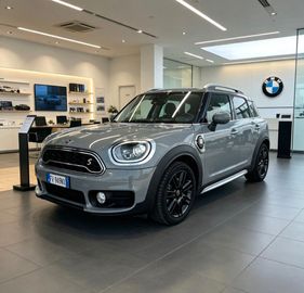 MINI Countryman S (Cooper) - 1