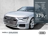 Audi S6 Limousine 3.0 TDI 253(344) tiptronic B&O Virt