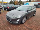 Ford Focus Turnier Titanium*TOP AUSSTATTUNG*GEPFLEGT* - Ford Focus Titanium mit Diesel-Antrieb