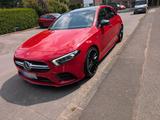 Mercedes-Benz Mercedes Benz A35 AMG - Mercedes-Benz A 35 AMG von privat