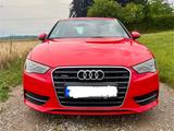 Audi A3 1.8 TFSI S tronic quattro S line - Audi: Rot