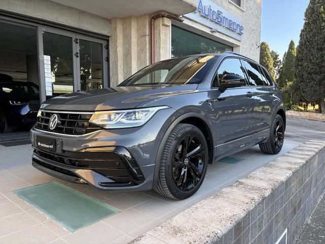 Volkswagen VOLKSWAGEN Tiguan 2.0 TDI 150 CV SCR DSG R-Line
