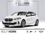 BMW 118i M Sportpaket Navi Klima SHZ HiFi PDC DAB - BMW 118: 118i M Sportpaket