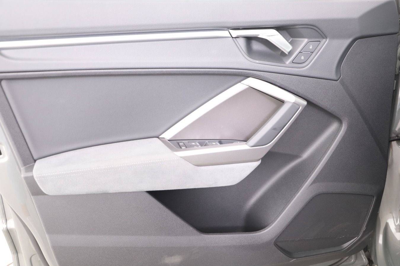 Audi Q3 - Bild 14