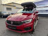 Fiat Tipo Easy Tempomat AHK Tempomat 8-fach - Fiat Tipo aus 2016