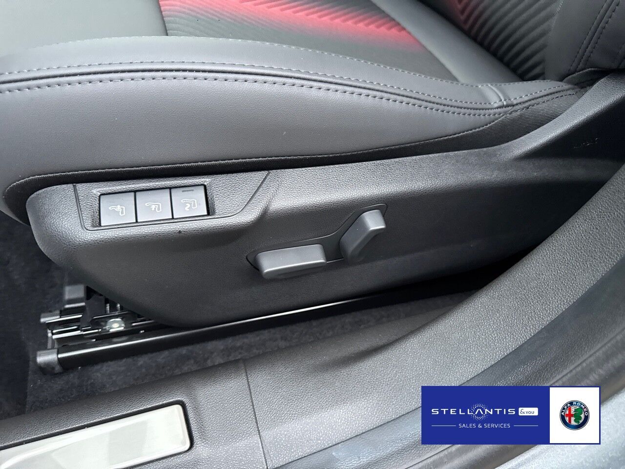 Alfa Romeo Junior - Bild 12