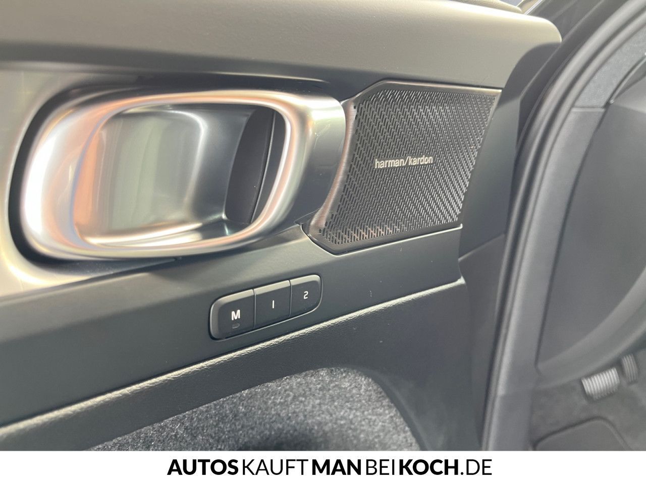 Volvo XC40 - Bild 31