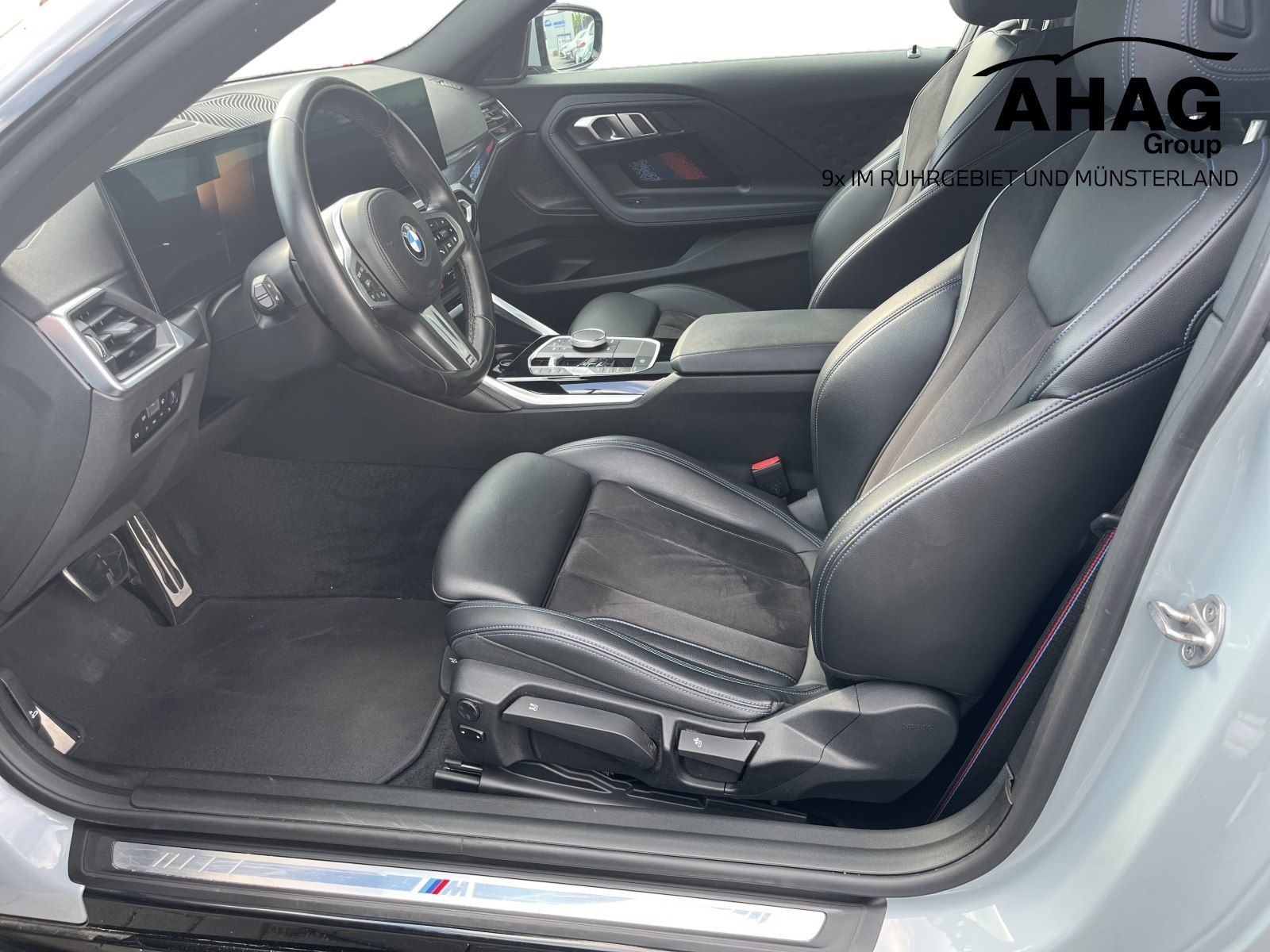 BMW 220 - Bild 7