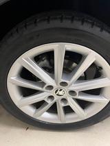 Skoda Octavia Combi 1.4 TSI "Style" AHK, Xenon, Sitzh. - Skoda Octavia in Hannover