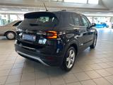 Volkswagen T-Cross Style - gebrauchte VW T-Cross aus dem Jahr 2021