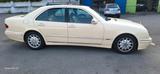 Mercedes-Benz Mercedes e 220 TÙV  1 JARE - gebrauchte Mercedes-Benz E 220 aus dem Jahr 2000