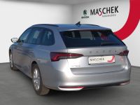 Skoda Octavia - Vorschau Bild 4