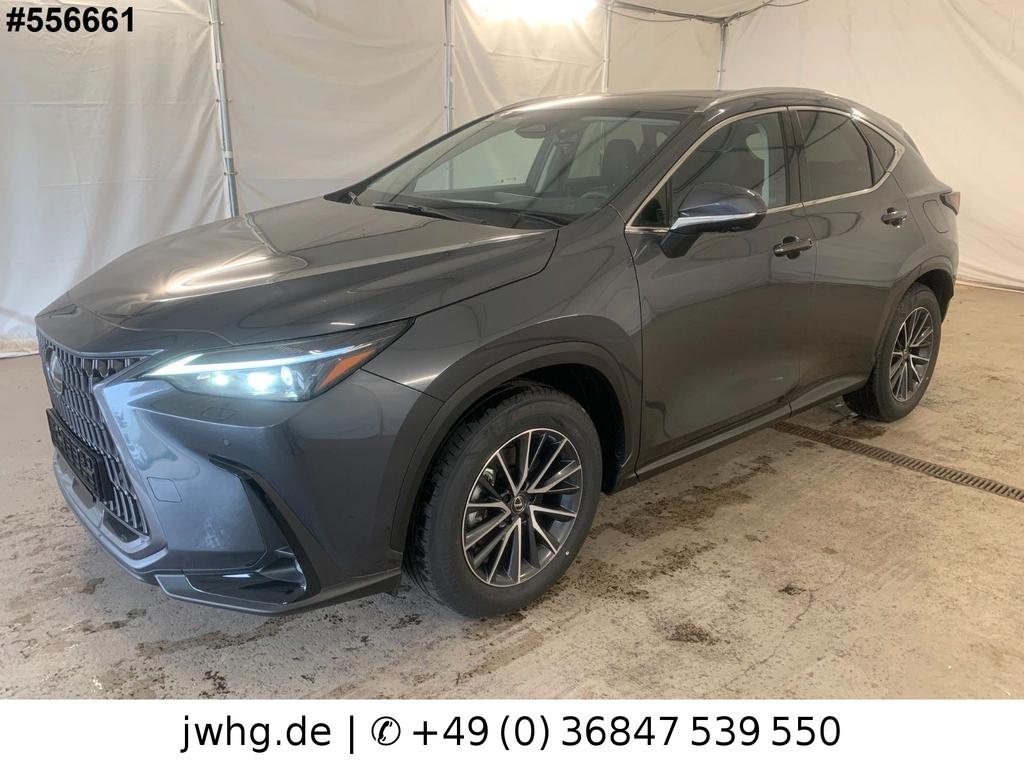 Lexus NX 350h